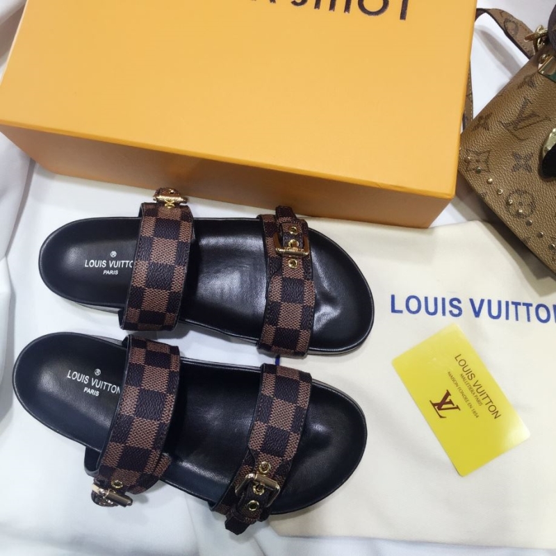 LV Sandals